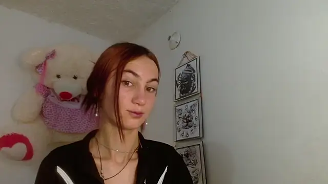 SexyTokio4 online show from 25, 1, 2025