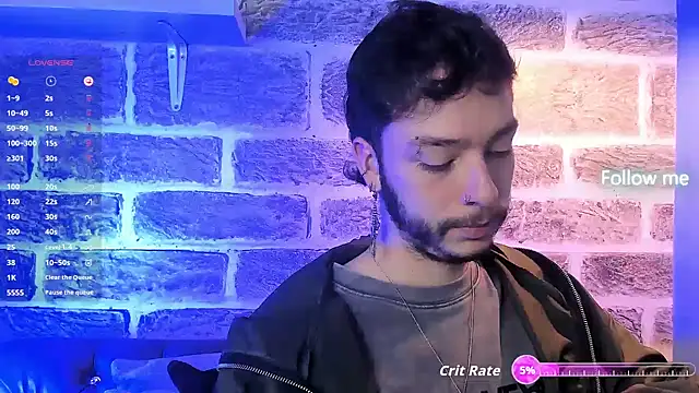 Snapshot of noah_ricci chatting on 16, 10, 2025 noah ricci online show from 16, 10, 2025