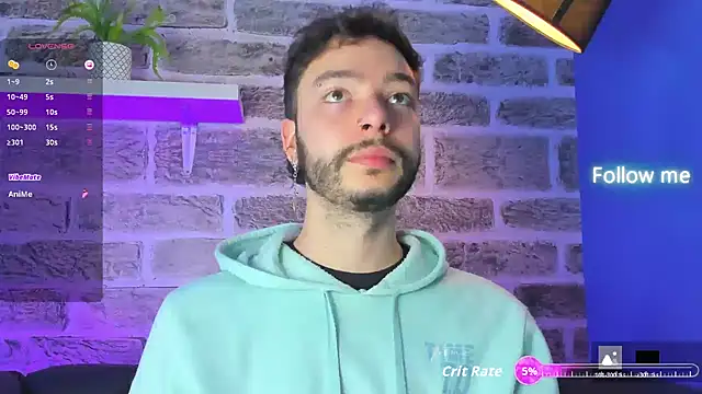 noah ricci online show from 17, 3, 2026