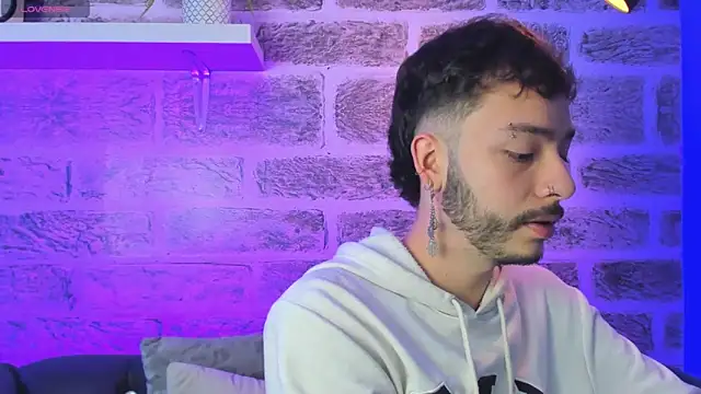 Snapshot of noah_ricci chatting on 1, 12, 2025 noah ricci online show from 1, 12, 2025