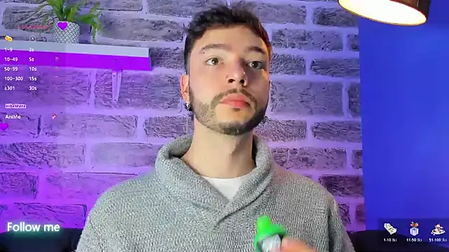 noah ricci online show from 30, 3, 2026