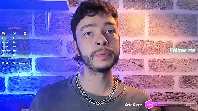 Snapshot of noah_ricci chatting on 17, 10, 2025 noah ricci online show from 17, 10, 2025