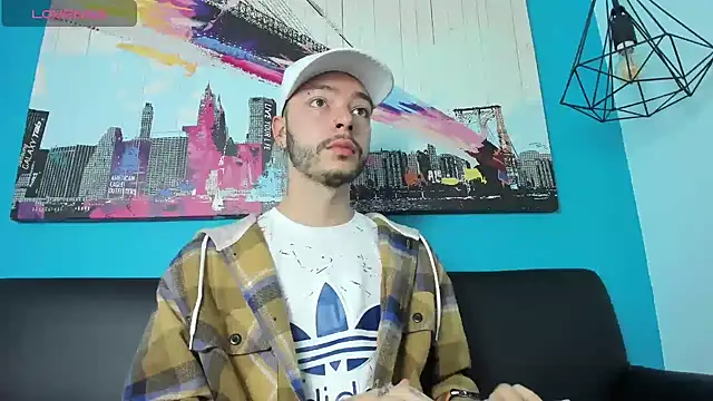 noah ricci online show from 6, 2, 2025