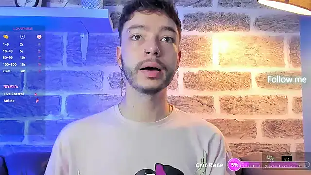 Snapshot of noah_ricci chatting on 27, 10, 2025 noah ricci online show from 27, 10, 2025