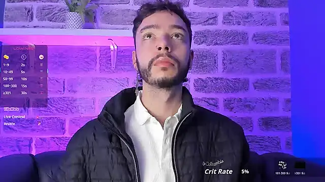 noah ricci online show from 9, 1, 2026