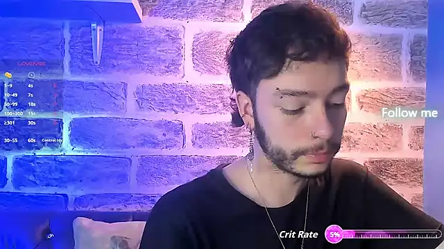 Snapshot of noah_ricci chatting on 18, 10, 2025 noah ricci online show from 18, 10, 2025