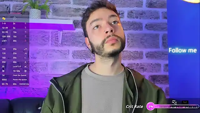 noah ricci online show from 24, 3, 2026