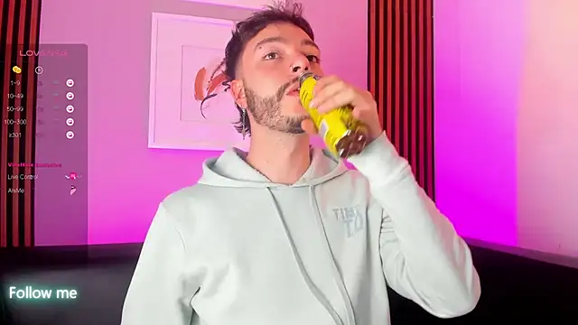 noah ricci online show from 22, 4, 2026