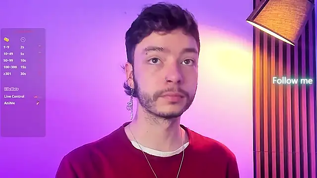 Snapshot of noah_ricci chatting on 9, 10, 2025 noah ricci online show from 9, 10, 2025