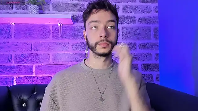 noah ricci online show from 17, 1, 2026