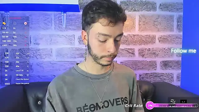 Snapshot of noah_ricci chatting on 8, 11, 2025 noah ricci online show from 8, 11, 2025