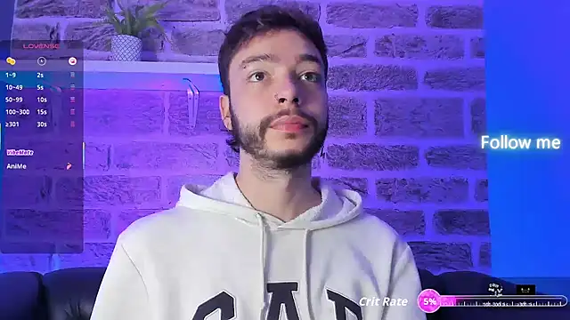 noah ricci online show from 18, 1, 2026