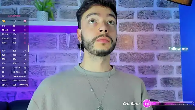 noah ricci online show from 8, 2, 2026