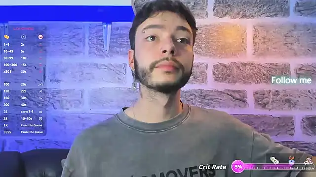 Snapshot of noah_ricci chatting on 15, 11, 2025 noah ricci online show from 15, 11, 2025