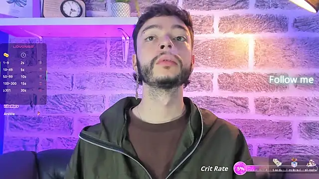 noah ricci online show from 19, 12, 2025