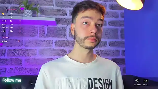 noah ricci online show from 31, 3, 2026