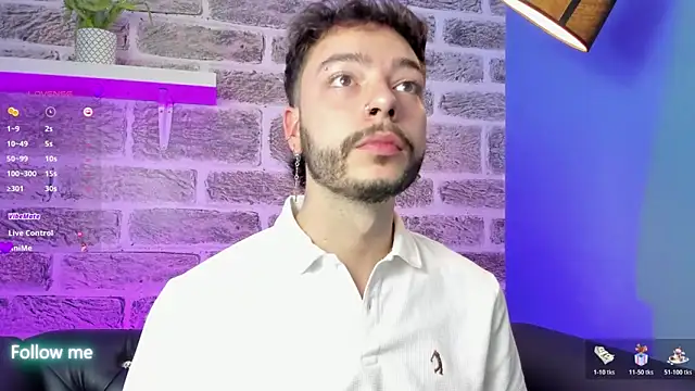 noah ricci online show from 23, 4, 2026