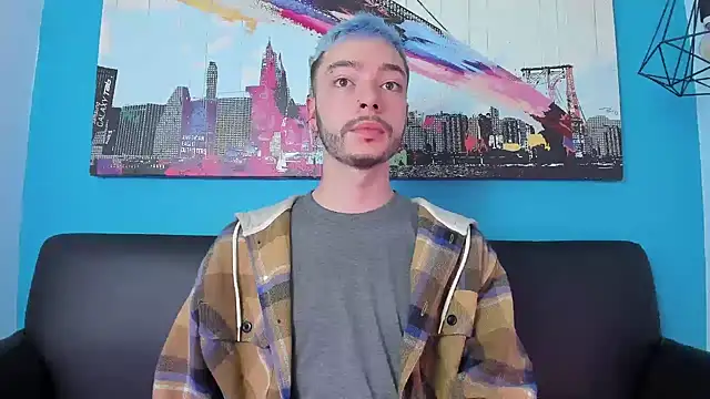 noah ricci online show from 11, 2, 2025