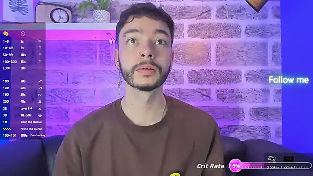 noah ricci online show from 4, 12, 2025