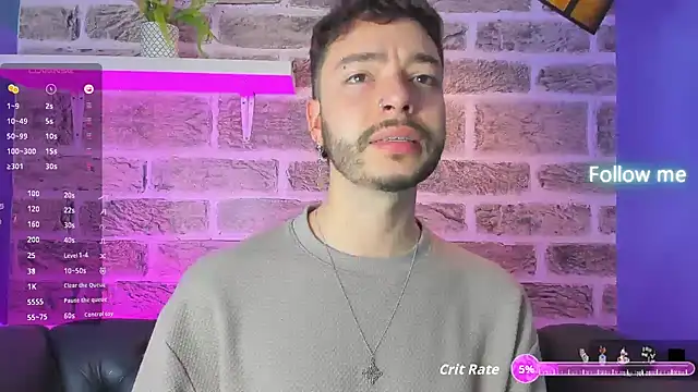 noah ricci online show from 2, 3, 2026