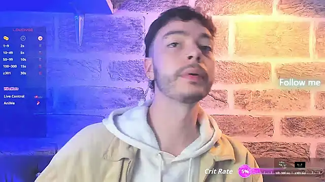 Snapshot of noah_ricci chatting on 24, 10, 2025 noah ricci online show from 24, 10, 2025