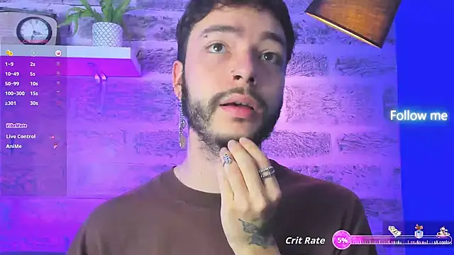 Snapshot of noah_ricci chatting on 25, 11, 2025 noah ricci online show from 25, 11, 2025