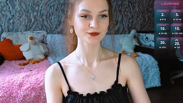 Snapshot of Elfanna chatting on 22, 3, 2025 Elfanna online show from 22, 3, 2025