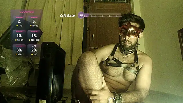 sabertil47 online show from 15, 2, 2026