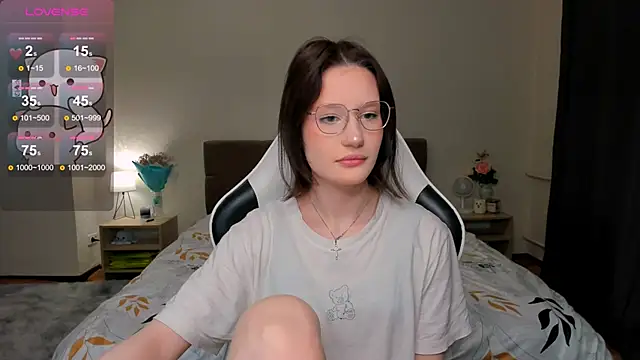 DearLia online show from 6, 2, 2025