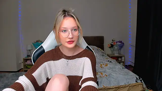 DearLia online show from 30, 10, 2025