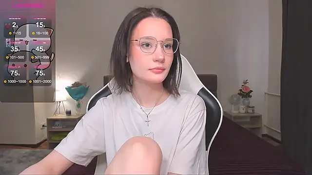 DearLia online show from 23, 1, 2025