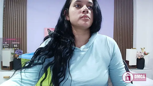 dahiana spark online show from 9, 11, 2025