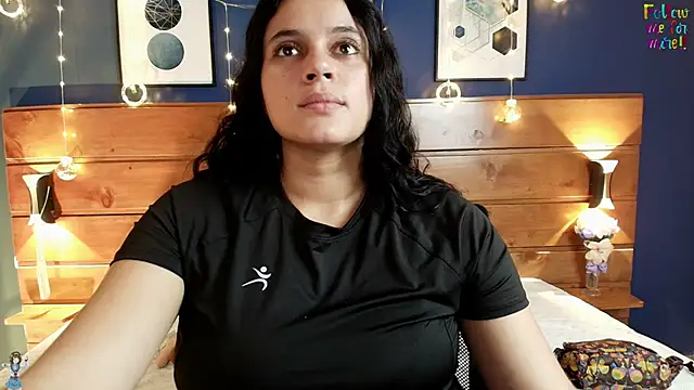 dahiana spark online show from 13, 11, 2025