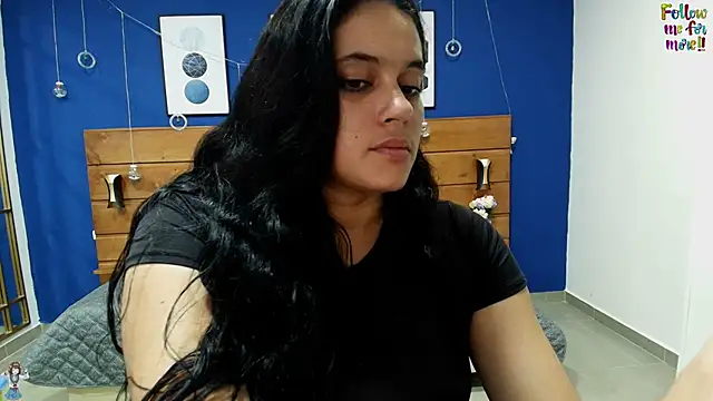 dahiana spark online show from 15, 11, 2025