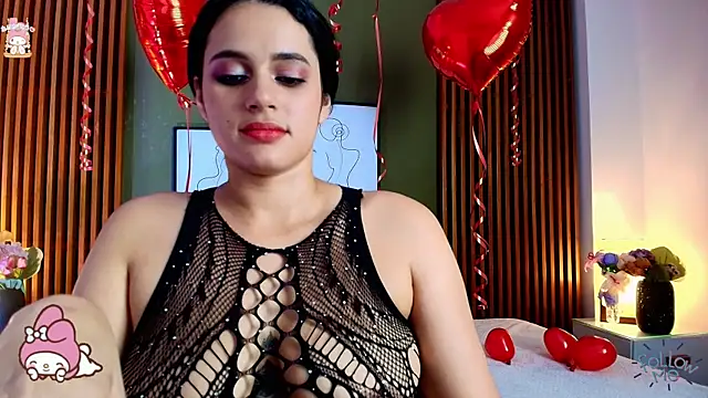 dahiana spark online show from 5, 2, 2025