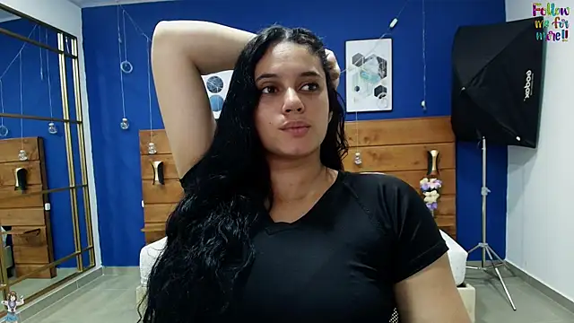 dahiana spark online show from 10, 11, 2025