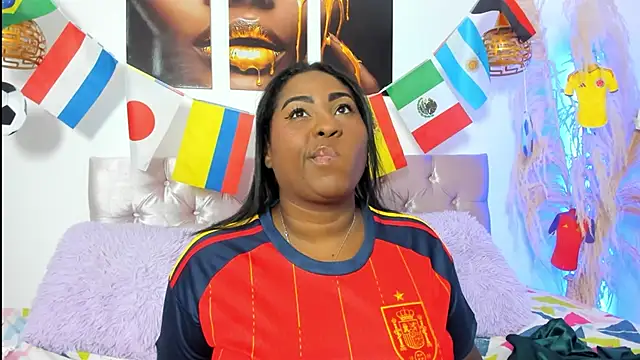 Snapshot of alanavega11 chatting on 15, 6, 2026 alanavega11 online show from 15, 6, 2026