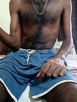 Snapshot of Chocolate_stud10 chatting on 17, 7, 2026 Chocolate stud10 online show from 17, 7, 2026