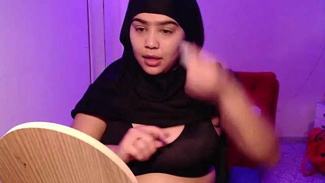 VenussTits97 online show from 11, 2, 2026