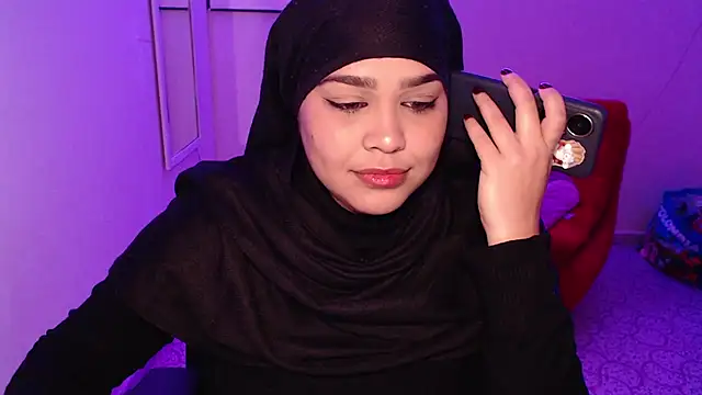 VenussTits97 online show from 15, 12, 2025