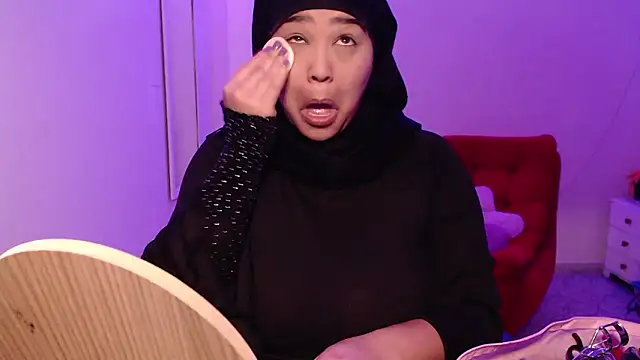 VenussTits97 online show from 14, 1, 2026