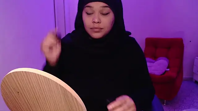 VenussTits97 online show from 22, 4, 2026