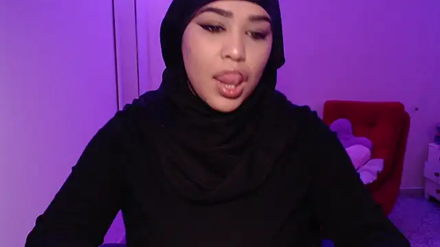 VenussTits97 online show from 20, 5, 2026