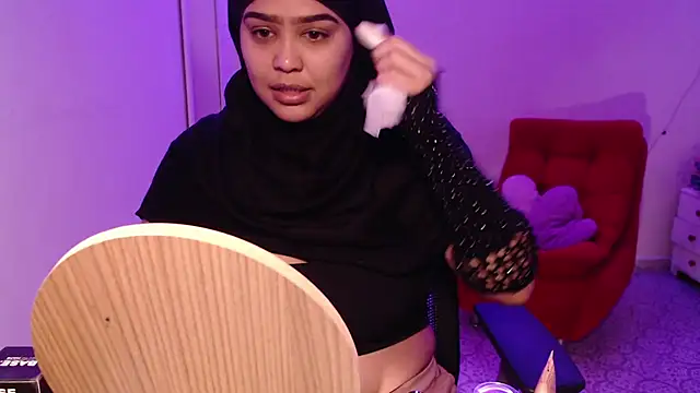 VenussTits97 online show from 7, 5, 2026