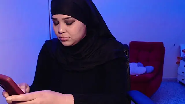 VenussTits97 online show from 25, 3, 2026