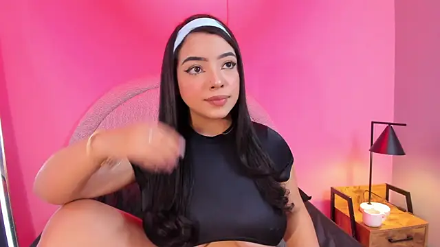 Eva bigboobs online show from 30, 10, 2025