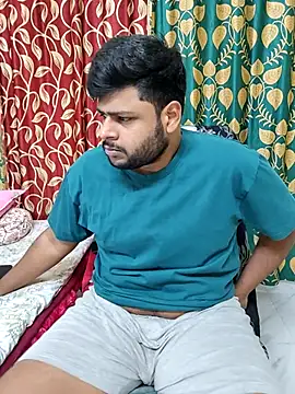 PawanHyd7 online show from 22, 10, 2025