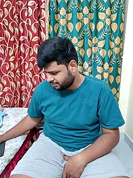 PawanHyd7 online show from 23, 10, 2025