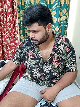 PawanHyd7 online show from 22, 10, 2025