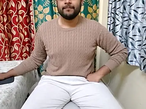 PawanHyd7 online show from 7, 7, 2026